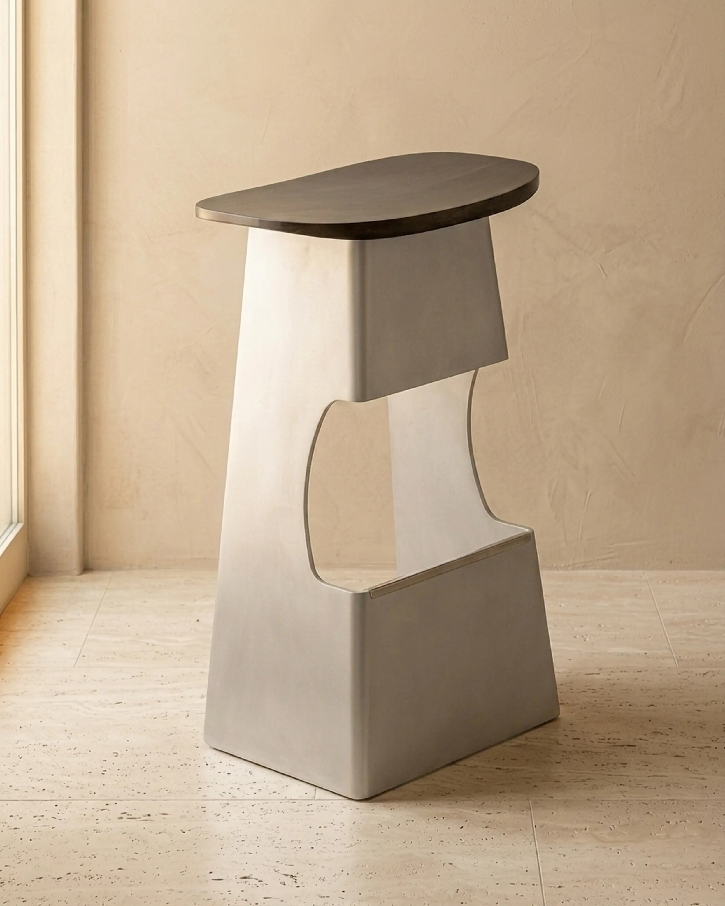 Fold Bar Stool 947 | Casa Carigar